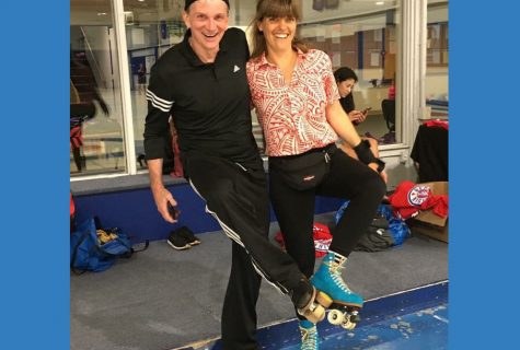 RollerSkateBC photo